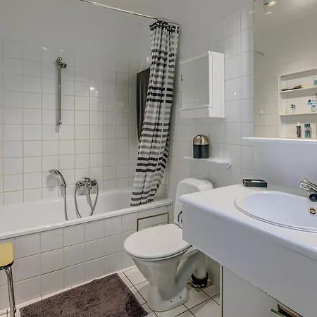 T Pand B 0507 Apartment Nieuwpoort