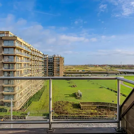 Apartment T Pand B 0507