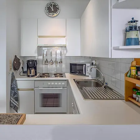 Appartement T Pand B 0507 *