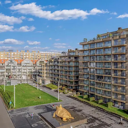 Apartment T Pand B 0507 *